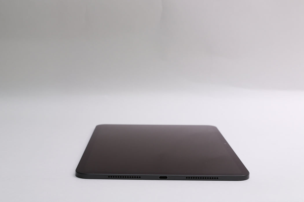 11" iPad Pro M4, 256GB, Wi-Fi Only, Space Black, MVV83LL/A
