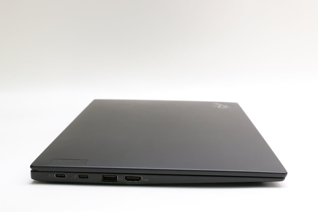 100%BATT 14" WUXGA Lenovo Thinkpad X1 Carbon Gen 9, i5-1135G7 2.40GHz, 8GB, 256GB SSD