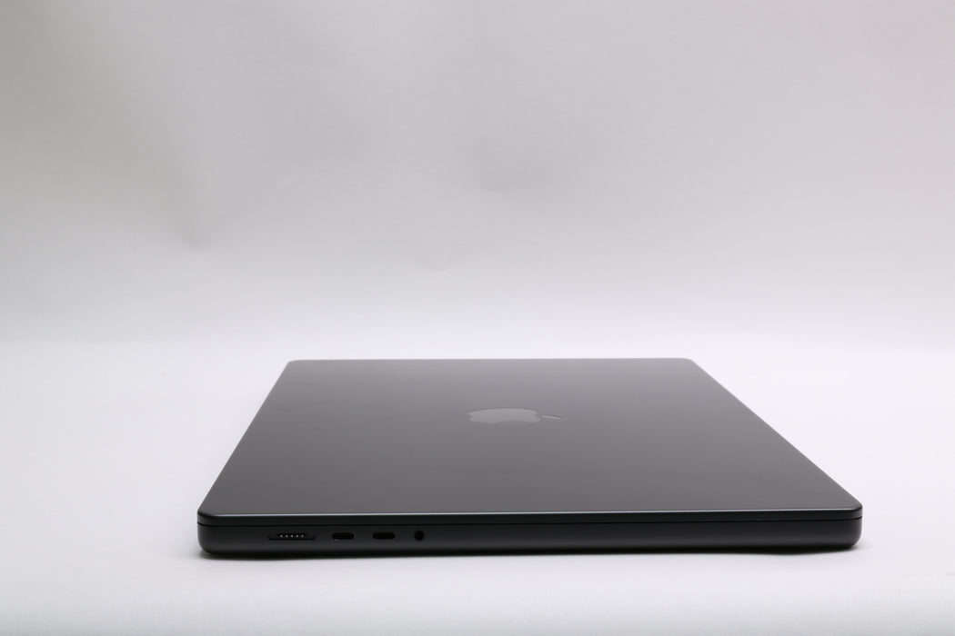16" 2024, MacBook Pro, MX2X3LL/A, M4 Pro, 24GB, 512GB, AppleCare+, 100% Battery!