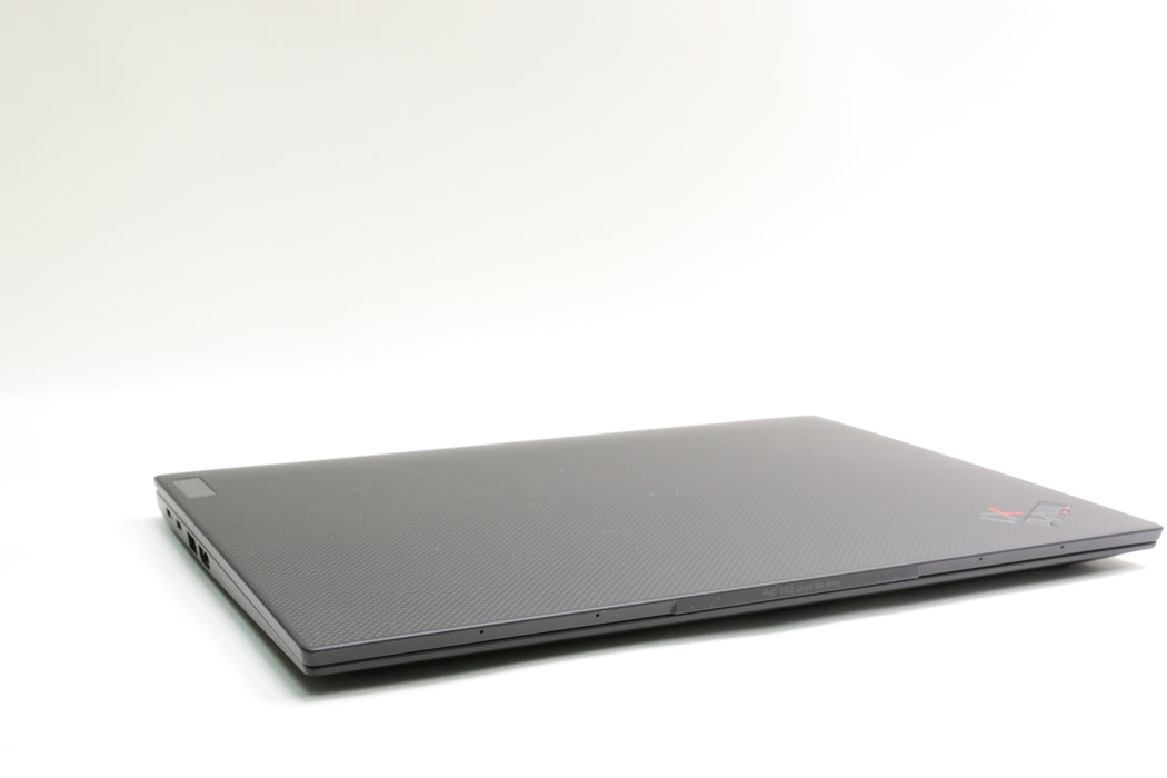 14" UHD+ Lenovo Thinkpad X1 Carbon Gen 10, i7-1270P, 32GB, 512GB SSD