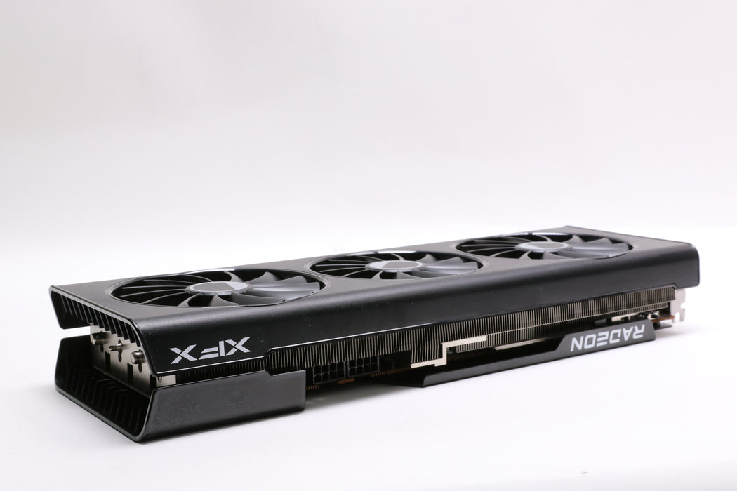 XFX Speedster QICK319 Radeon RX 7700 XT 12GB GDDR6