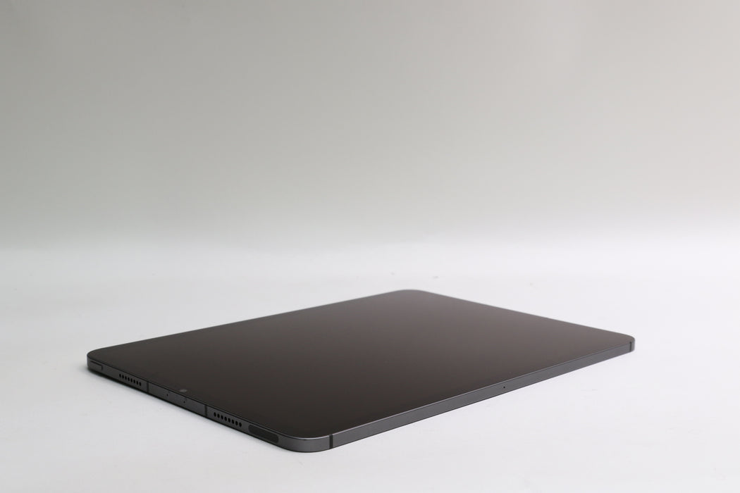 iPad Pro 11" M1, 3rd Gen, 256GB, Unlocked, Space Gray, MHMV3LL/A