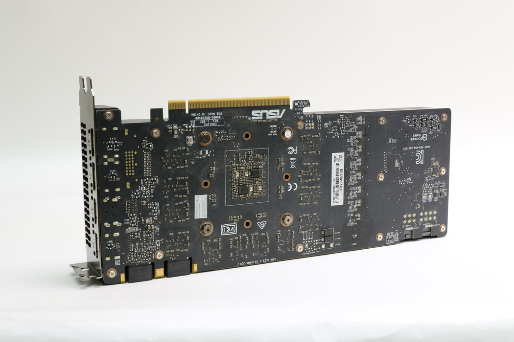 Asus Turbo GTX 1080 Ti 11GB Graphics Card