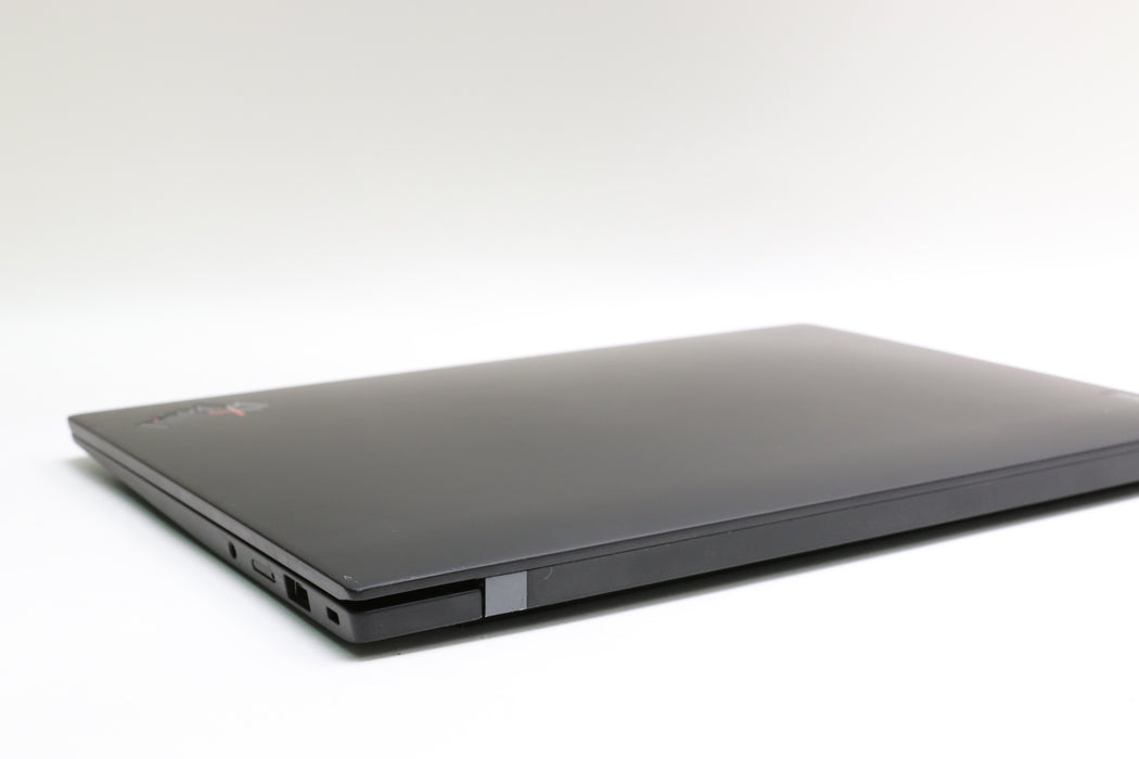 14" Lenovo, ThinkPad X1 Carbon Gen 11, 13th Gen i7-1365U, 16GB, 512GB SSD