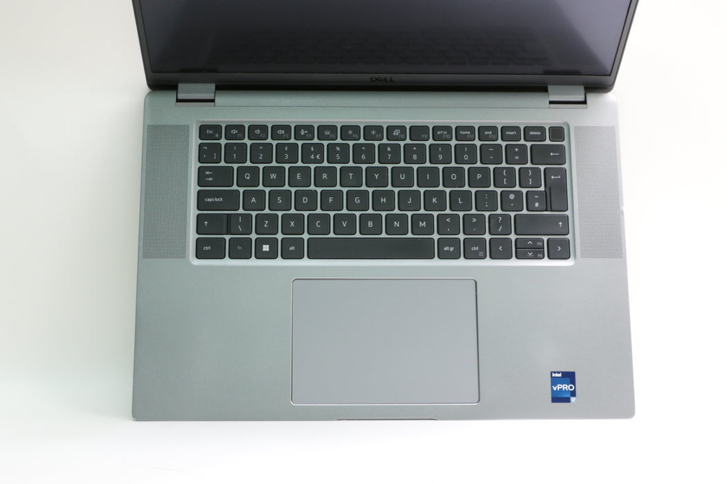 16" WUXGA Dell Latitude 7640, i7-1365U, 32GB, 512GB SSD, Touchscreen