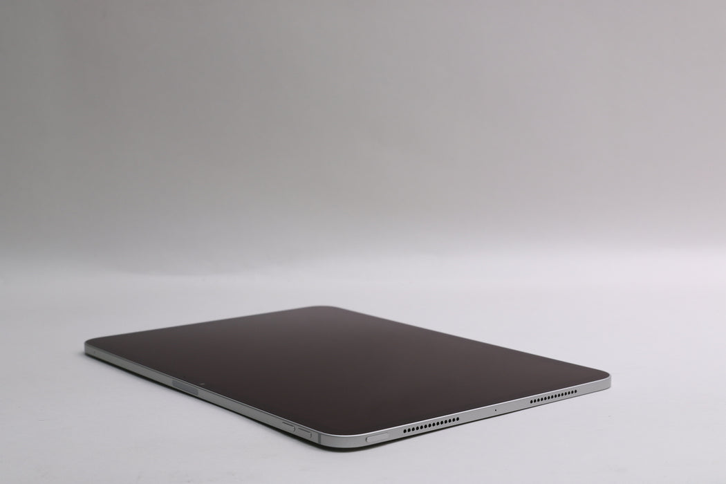 iPad Pro 11" M5 Wi-Fi, 256GB, Wi-Fi Only, Silver, MDWL4LL/A