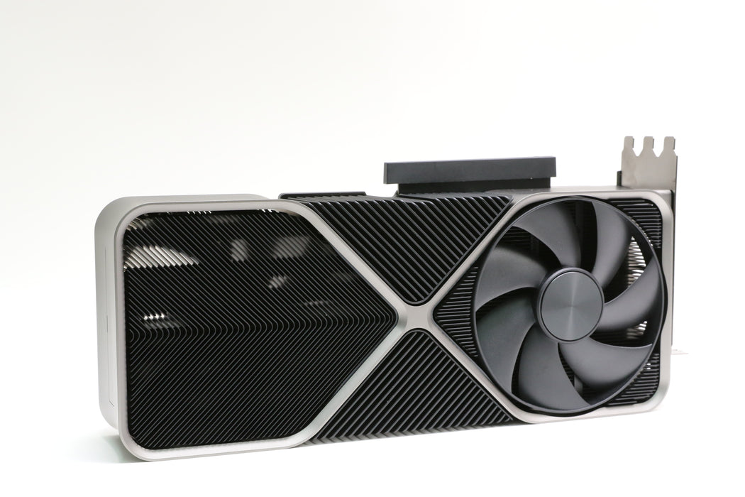 NVIDIA GeForce RTX 4080 16GB Graphics Card w/ Box and 12VHPWR Adapter!