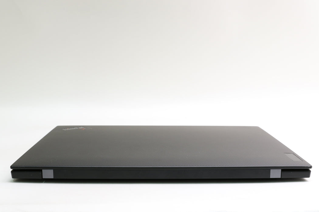 14" UHD+ Lenovo Thinkpad X1 Carbon Gen 9, i7-1185G7, 32GB, 512GB SSD