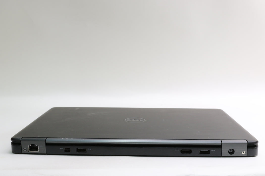 100%BATT 14" Dell Latitude E7450, i5-5200U, 8GB, 500GB HDD