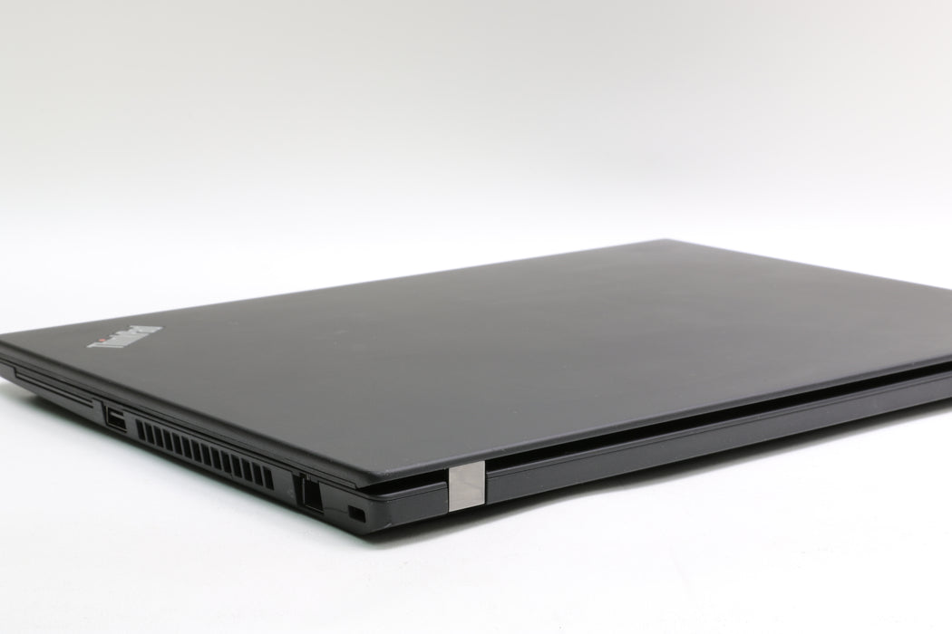 14" Lenovo ThinkPad T14 Gen 1, i7-10610U, 48GB, 512GB SSD, Touchscreen