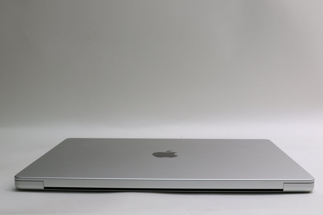 16" 2024, MacBook Pro, FX2T3LL/A, Apple M4 Pro, 24GB, 512GB SSD, 20C