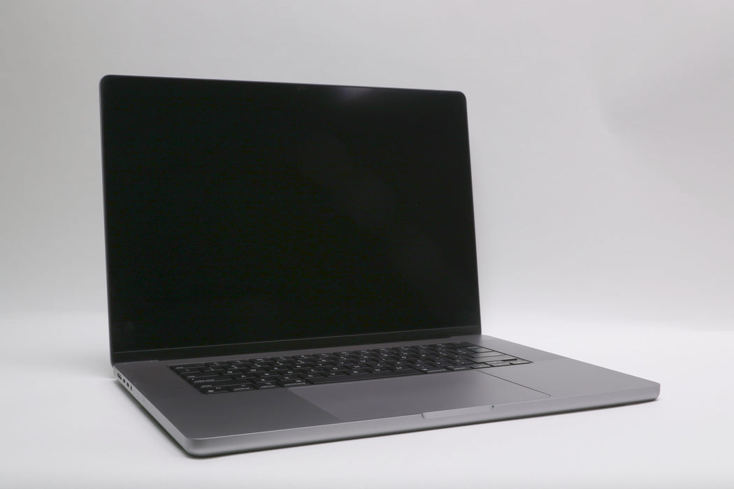 16" 2023, MacBook Pro, BTO, Apple M2 Max, 96GB, 1TB SSD, 38C
