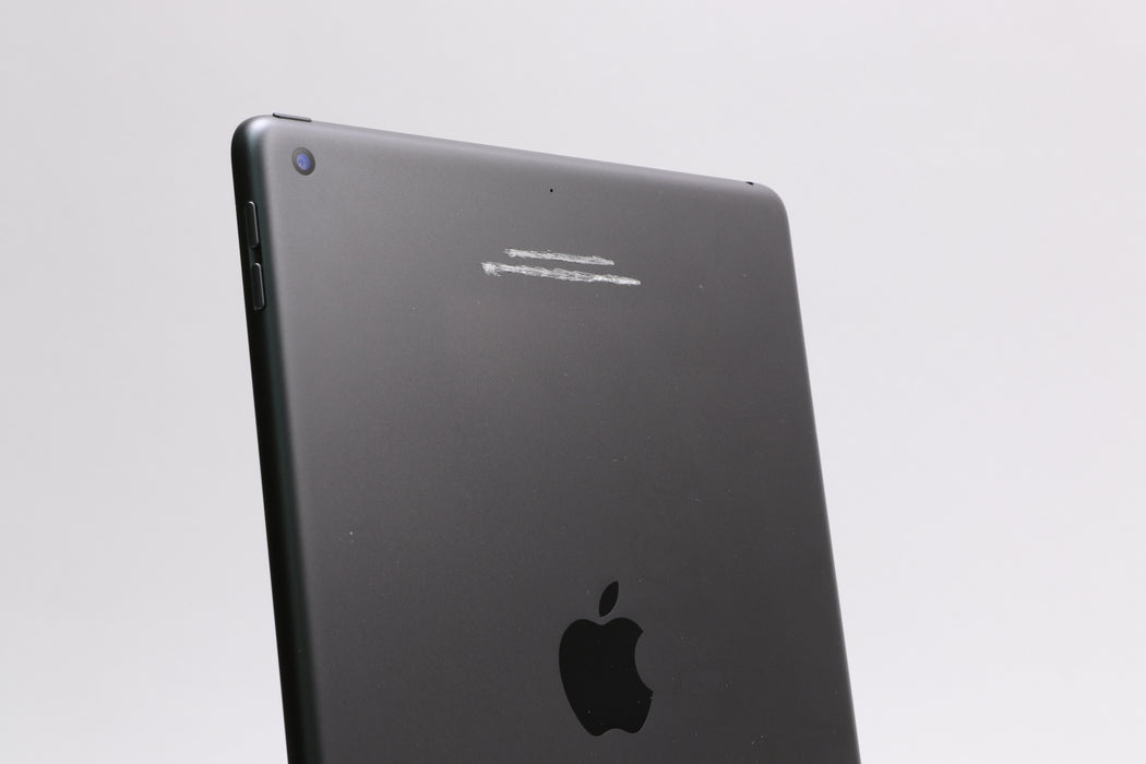 10.9" Apple iPad 10.2" 8th Gen, 128GB, Wi-Fi Only, Space Gray, PYLD2LL/A