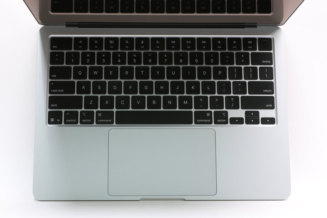 13" 2025, MacBook Air, MC654LL/A, Apple M4, 24GB, 512GB SSD, 10C — photo 3 of 12