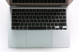 13" 2025, MacBook Air, MC654LL/A, Apple M4, 24GB, 512GB SSD, 10C — photo 3 of 12