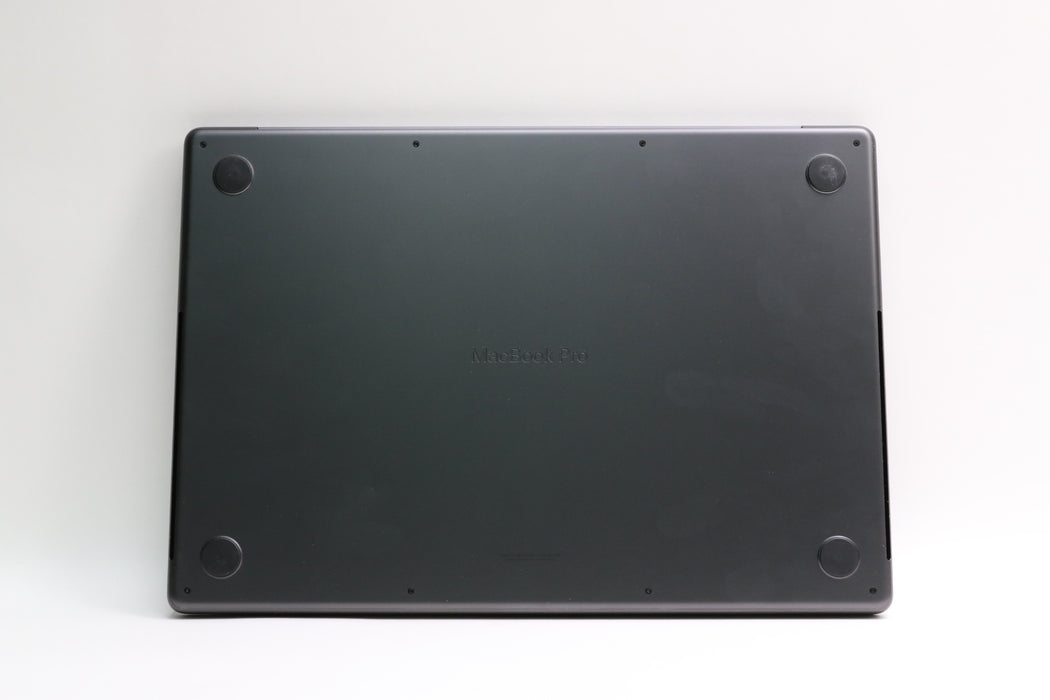 100%BATT 16" 2023, MacBook Pro, MRW33LL/A, Apple M3 Max, 36GB, 1TB SSD, 30C