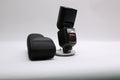 Godox V860 III-C Flash for Canon w/ Case!