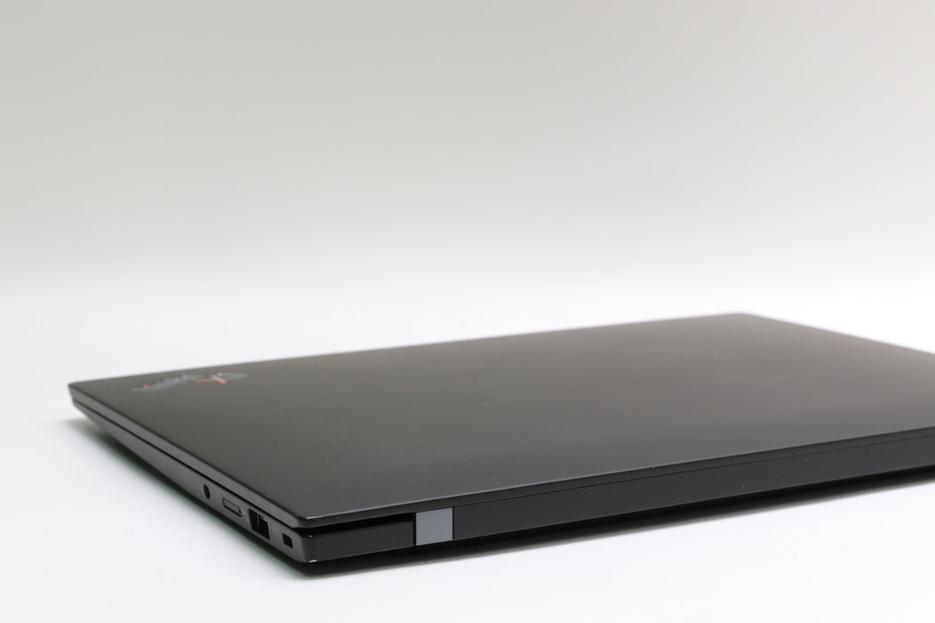 14" Lenovo, ThinkPad X1 Carbon Gen 10, i7-1260P, 16GB, 512GB SSD