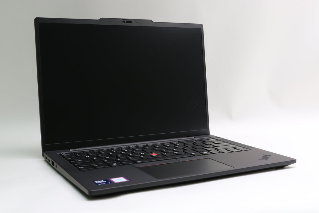 14" Lenovo ThinkPad T14s Gen 5, Ultra 7 155U, 16GB, 512GB SSD