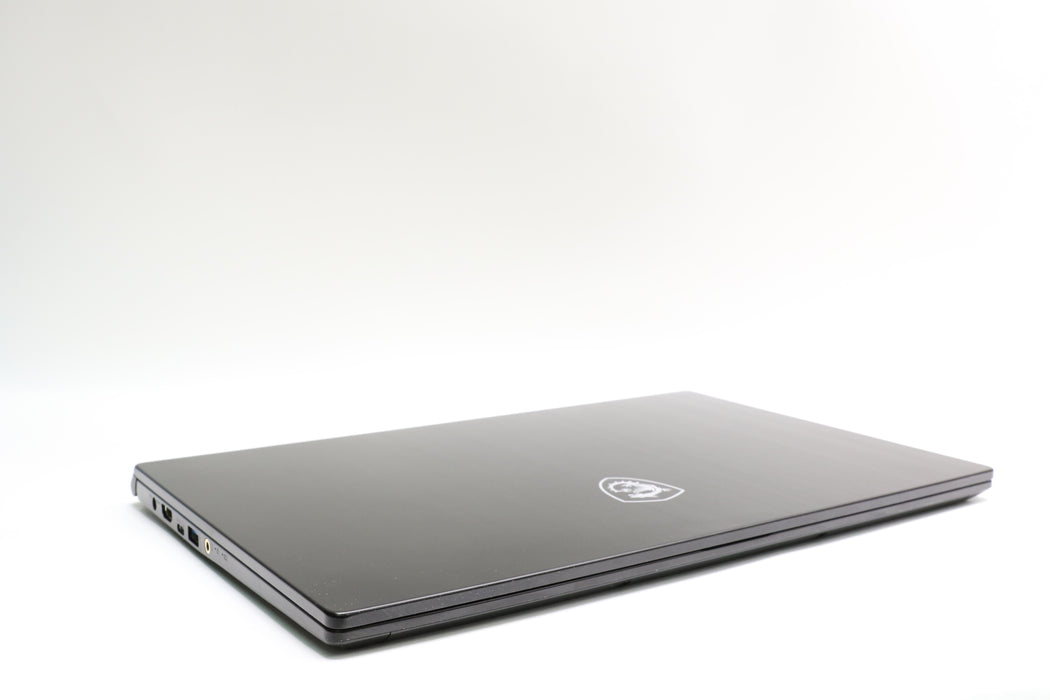 100%BATT 15" MSI Modern 15 A10m, i5-10210U 1.60GHz, 8GB, 512GB SSD