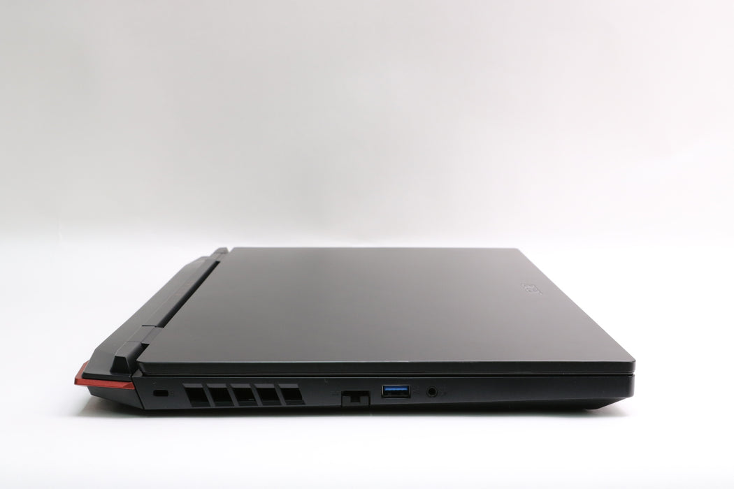 15" Acer Nitro 5, i5-12500H, 16GB, 512GB SSD, RTX 3050 Ti Laptop GPU