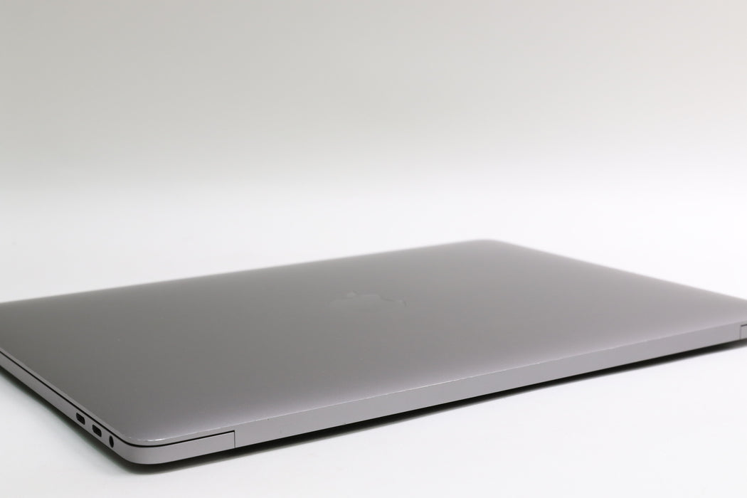 13" 2017, MacBook Pro, i5-7287U, 512GB SSD, 16GB, BTO, QHD+