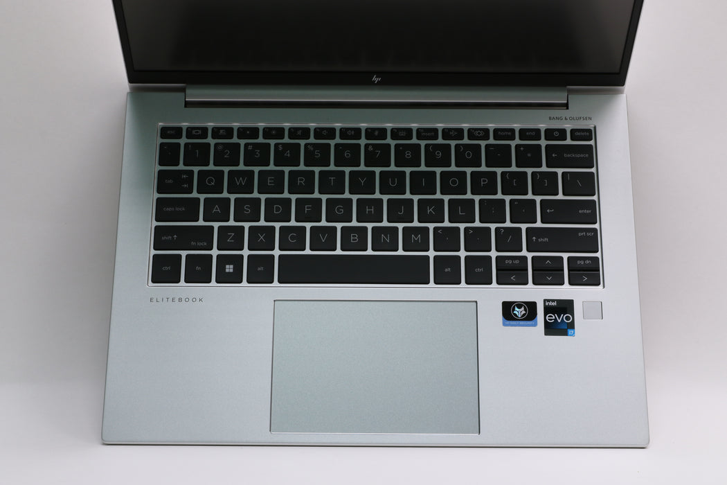 14" WUXGA HP Elitebook 840 G9 14 inch Notebook PC, i7-1255U, 16GB, 512GB SSD