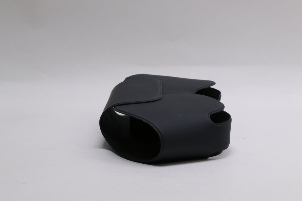 Apple AirPods Max (USB-C), Midnight, MWW43AM/A w/ Smart Case! — photo 11 of 11