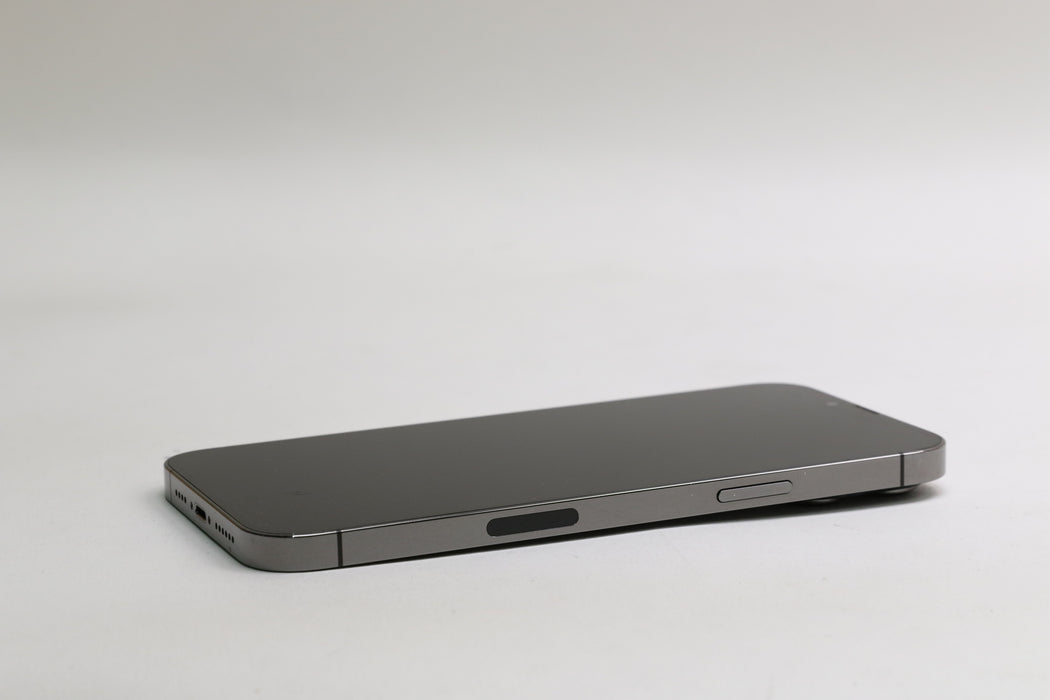 iPhone 13 Pro Max, 512GB, Unlocked, Graphite, MLFA3LL/A