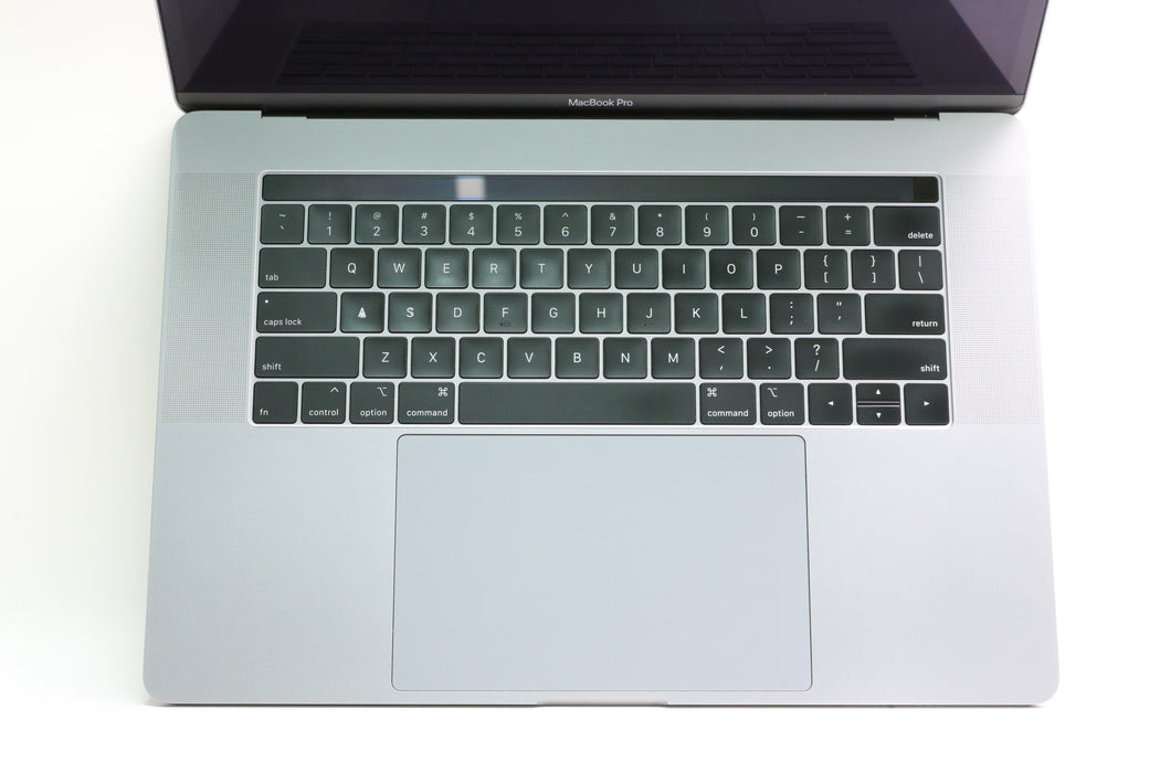 15" 2.8K 2018, MacBook Pro, CTO, i7-8750H, 32GB, 512GB SSD, Radeon Pro 555