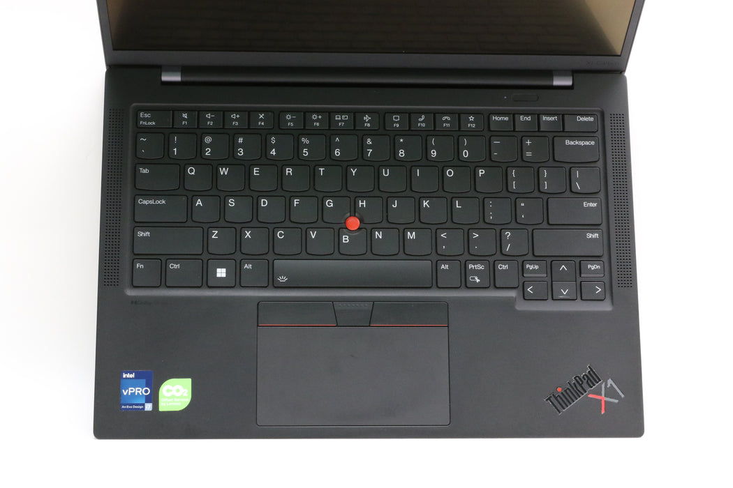 14" 2.8K Lenovo Thinkpad X1 Carbon Gen 11 21HNSA9Y00, i7-1370P, 32GB, 512GB SSD