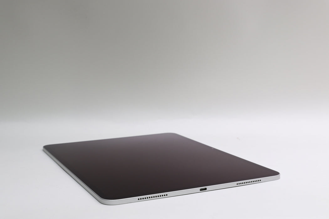 iPad Pro 13" M4, 256GB, Wi-Fi, Silver, MVX33LL/A