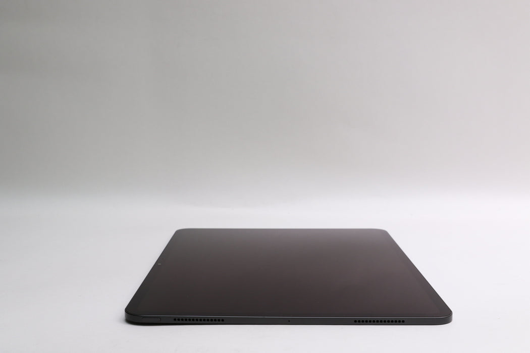 iPad Pro 13" M4, 256GB, Wi-Fi Only, Space Black, MVX23LL/A w/ Magic KB!