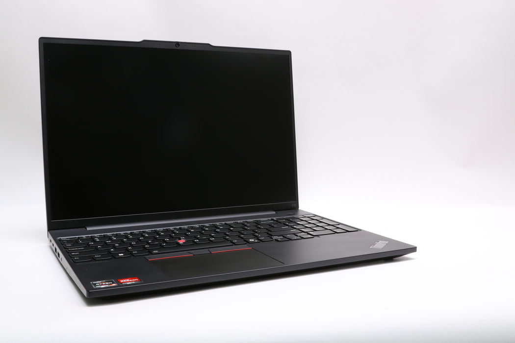 16" WUXGA Lenovo ThinkPad E16 Gen 2, Ryzen 5 7535U, 16GB, 512GB SSD, Touchscreen — photo 2 of 13