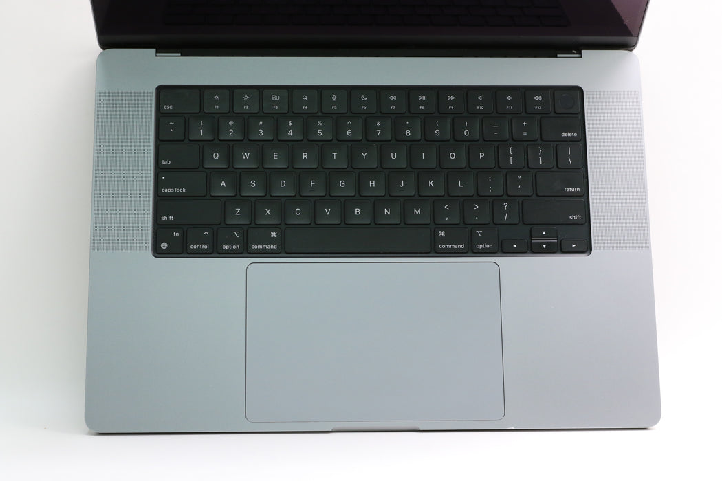 16" 2023, MacBook Pro, MNW83LL/A, Apple M2 Pro, 16GB, 512GB SSD, 19C