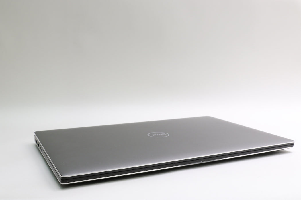 15" 4K UHD! Dell Precision 5540, i7-9850H, 64GB, 512GB, Quadro T2000, 100% Batt!