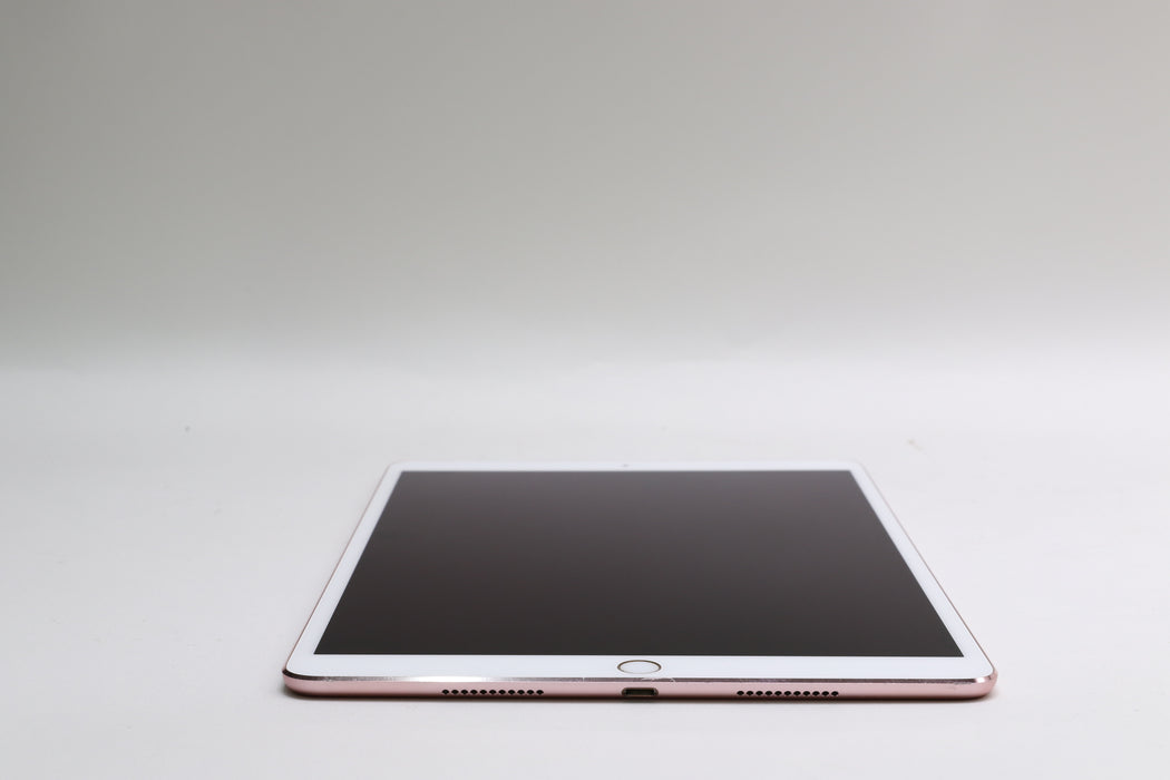 iPad Pro 10.5", 256GB, Wifi Only, Rose Gold, MPF22LL/A