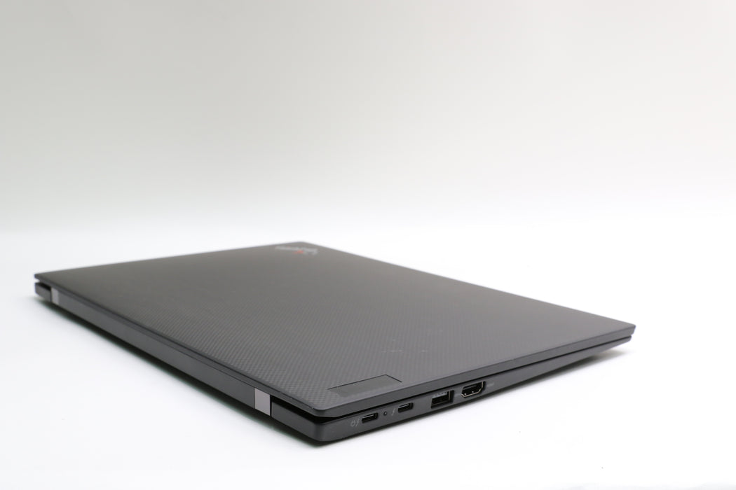 14" Lenovo ThinkPad X1 Carbon Gen 11, i7-1355U, 16GB, 512GB Touch/Privacy Screen