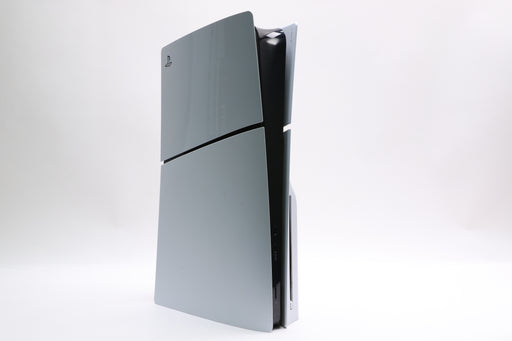 Sony PlayStation 5 Slim 1TB White Console