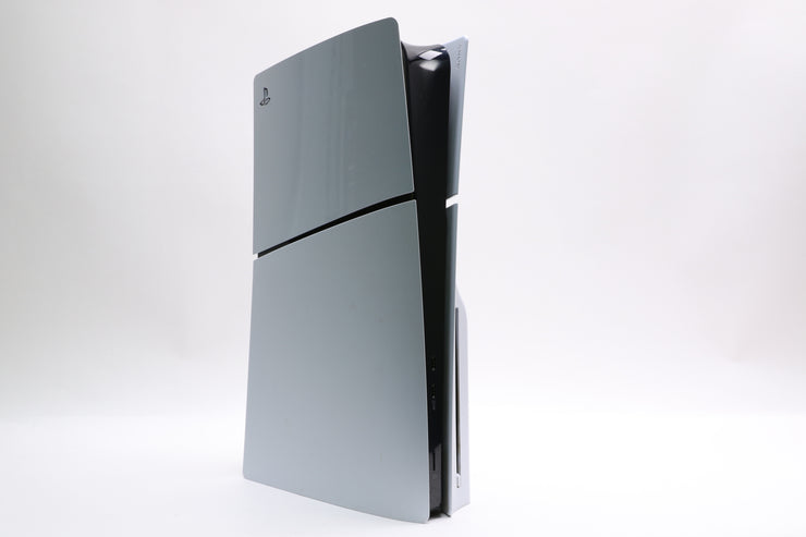 Sony PlayStation 5 Slim 1TB White Console