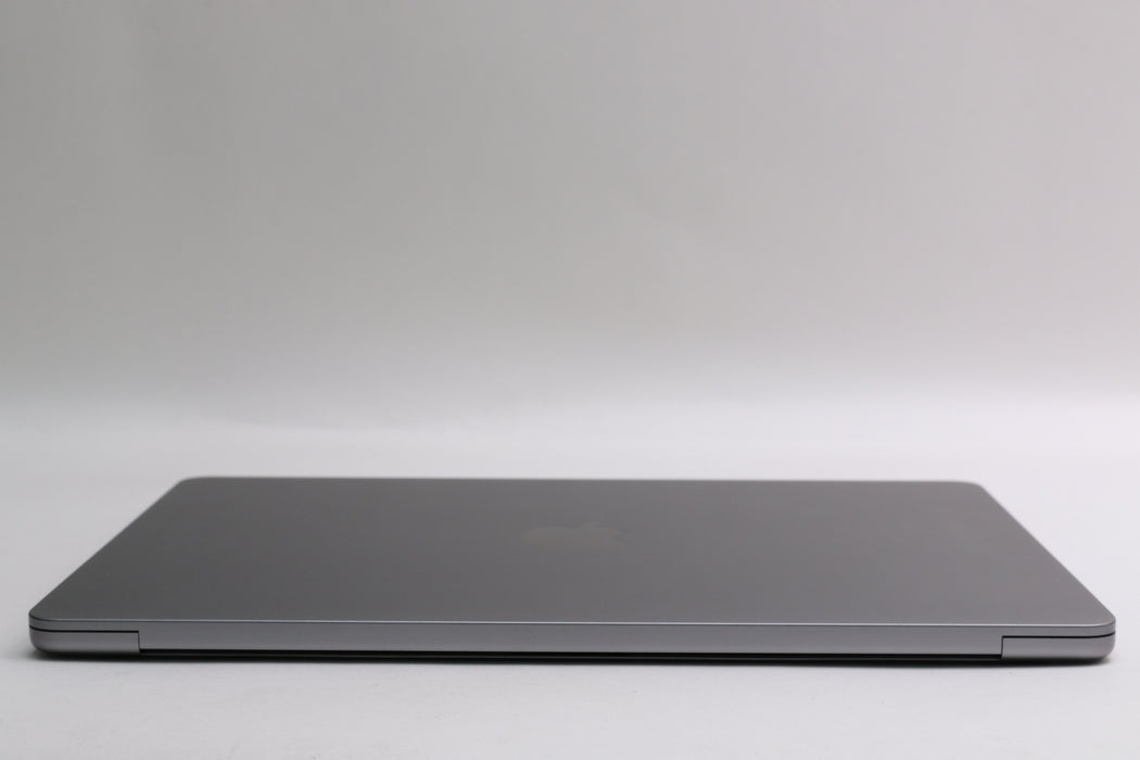 13" 2022, MacBook Air, MC7U4LL/A, Apple M2, 16GB, 256GB SSD, 8C