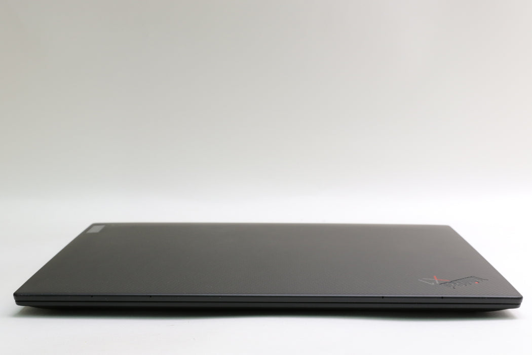 14" UHD+ Lenovo Thinkpad X1 Carbon Gen 9, i7-1185G7, 32GB, 512GB SSD