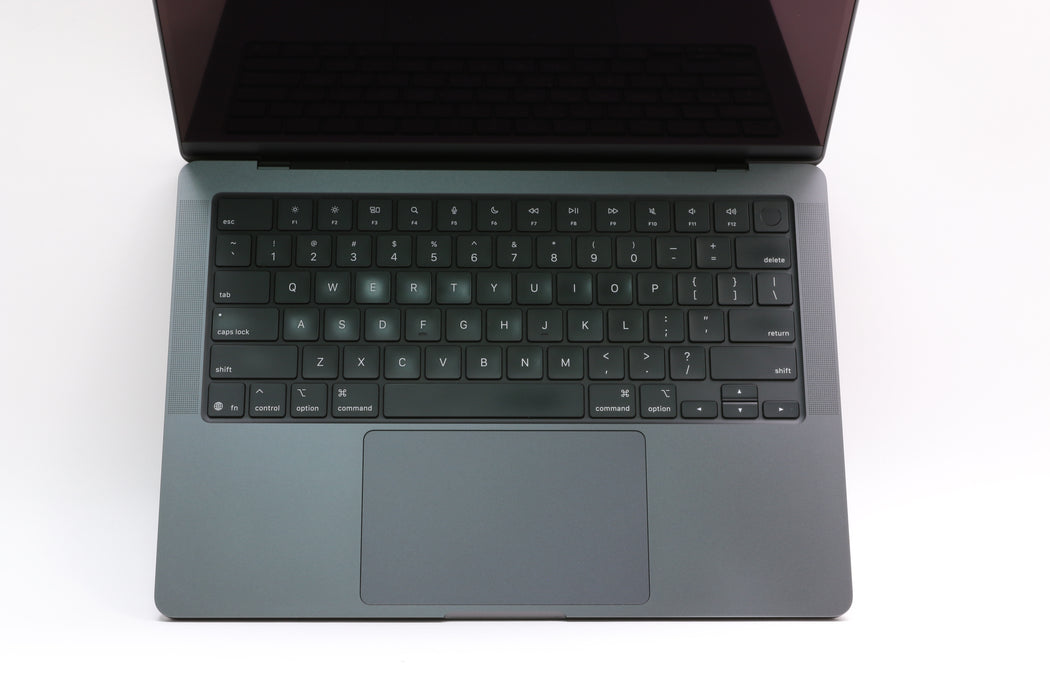 14" 2025, MacBook Pro, MDE04LL/A, Apple M5, 16GB, 512GB SSD, 10C — photo 3 of 14