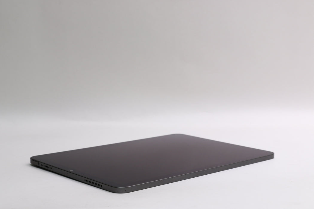 iPad Air M1, 64GB, Wi-Fi Only, Space Gray, MM9C3LL/A