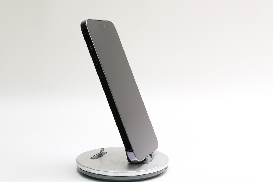 iPhone 14 Pro Max, 512GB, Unlocked, Deep Purple, MQ913LL/A