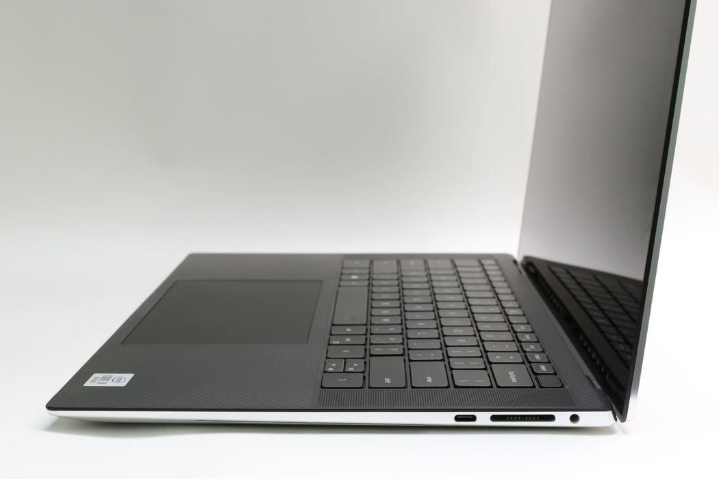15.6" Dell XPS 15 9500, i7-10875H 2.30GHz, 32GB, 2TB SSD, Touchscreen