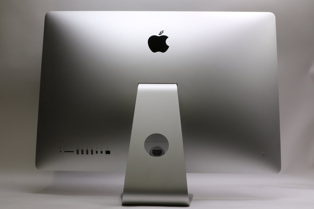 27" 2015, iMac, BTO, i5-6500, 20GB, 1TB HDD, AMD Radeon R9 M380