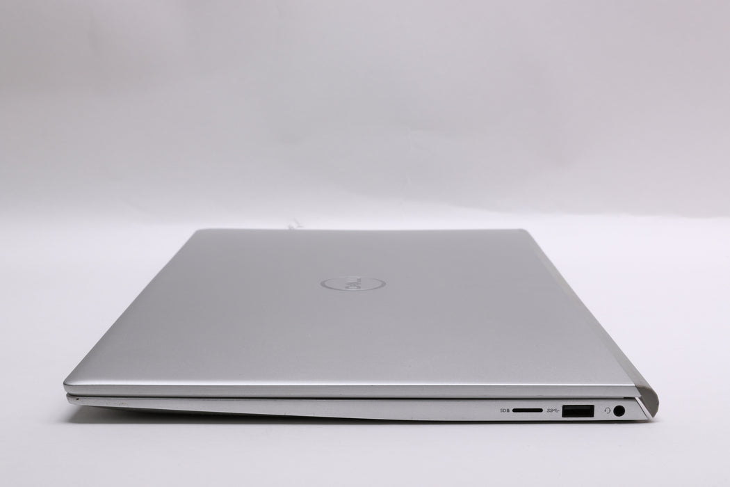 15" Dell Inspiron 5505, AMD Ryzen 7 4700U, 8GB, 256GB SSD
