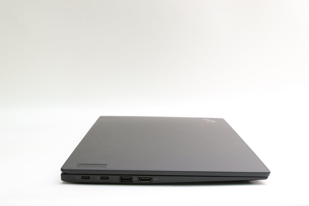14" UHD+ Lenovo Thinkpad X1 Carbon Gen 10, i7-1270P, 32GB, 512GB SSD