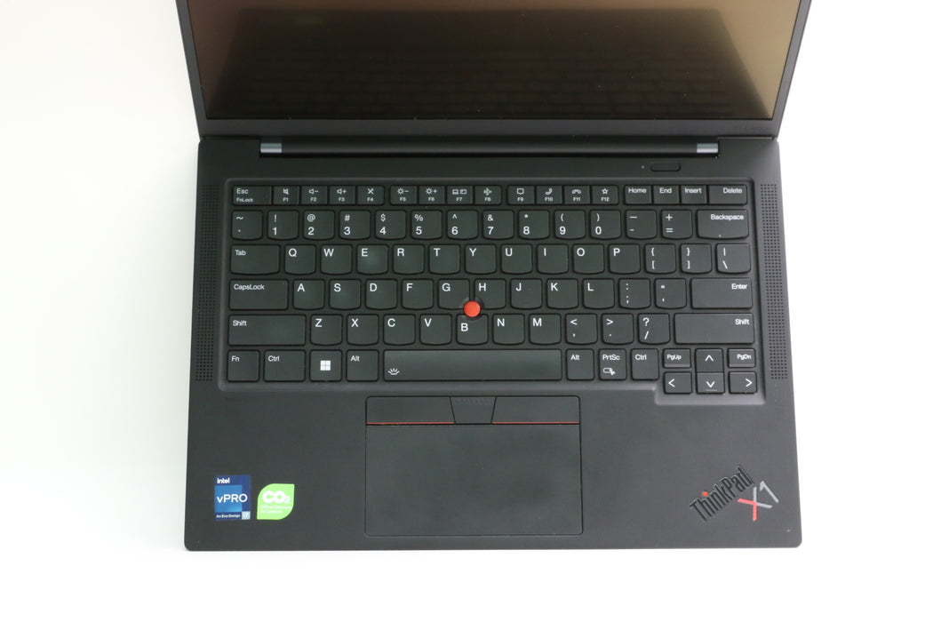 14" 2.8K Lenovo Thinkpad X1 Carbon Gen 11, i7-1370P, 32GB, 512GB SSD
